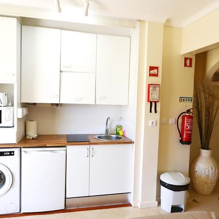 Alvor Marachique Duplex Apartment ภายนอก รูปภาพ