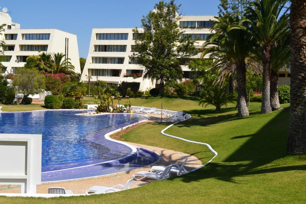 Alvor Marachique Duplex Apartment ภายนอก รูปภาพ