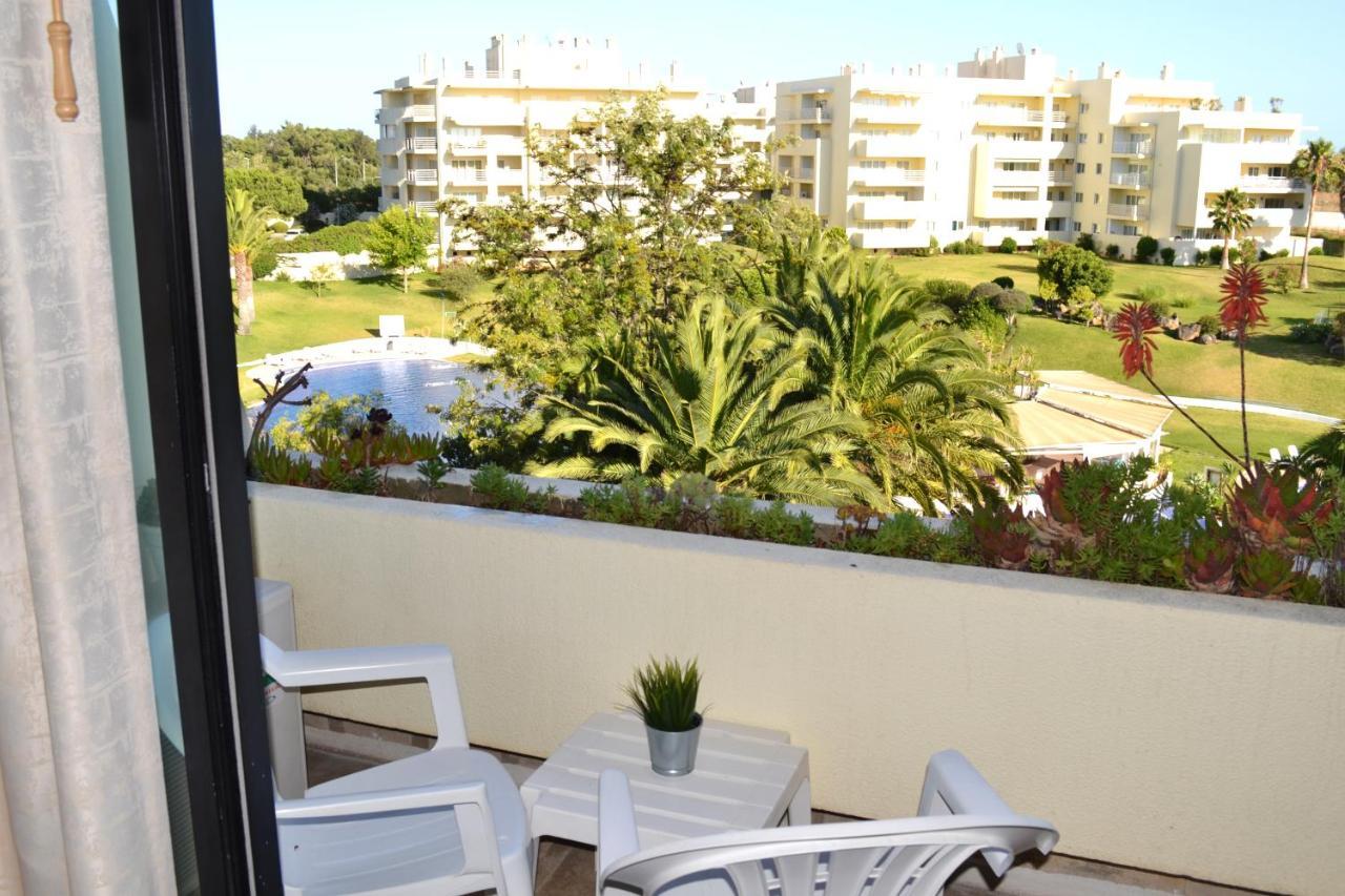 Alvor Marachique Duplex Apartment ภายนอก รูปภาพ