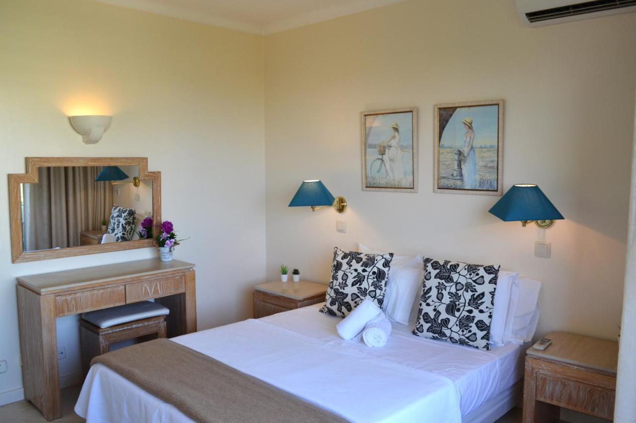 Alvor Marachique Duplex Apartment ภายนอก รูปภาพ