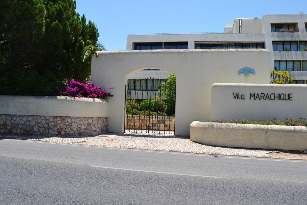 Alvor Marachique Duplex Apartment ภายนอก รูปภาพ