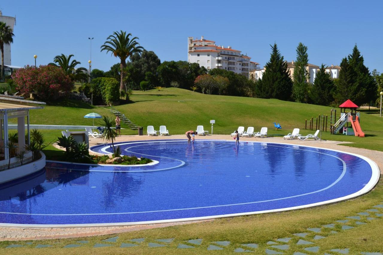 Alvor Marachique Duplex Apartment ภายนอก รูปภาพ