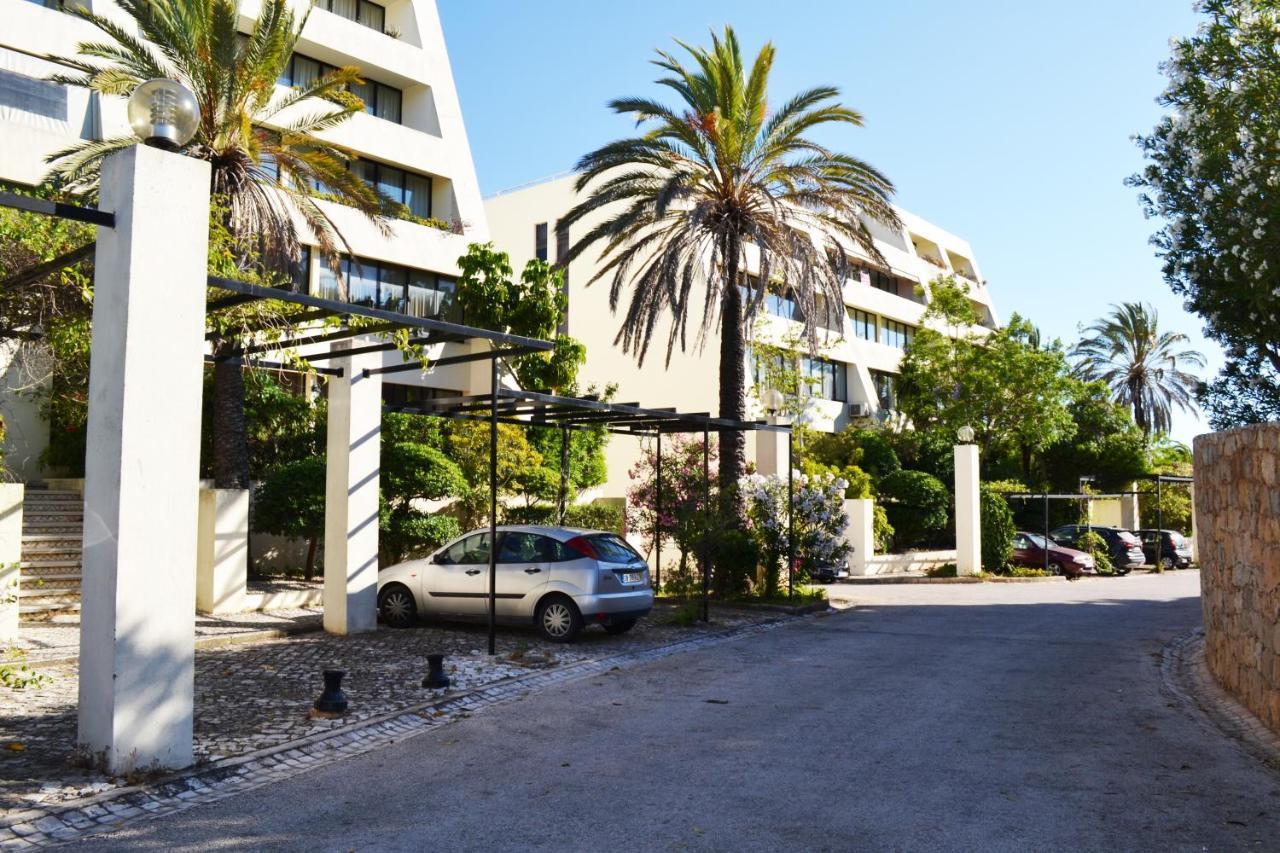 Alvor Marachique Duplex Apartment ภายนอก รูปภาพ