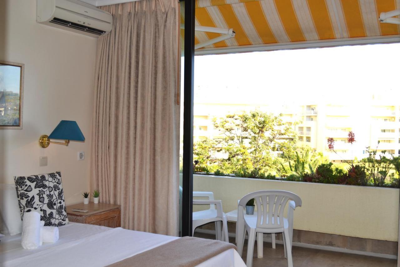 Alvor Marachique Duplex Apartment ภายนอก รูปภาพ