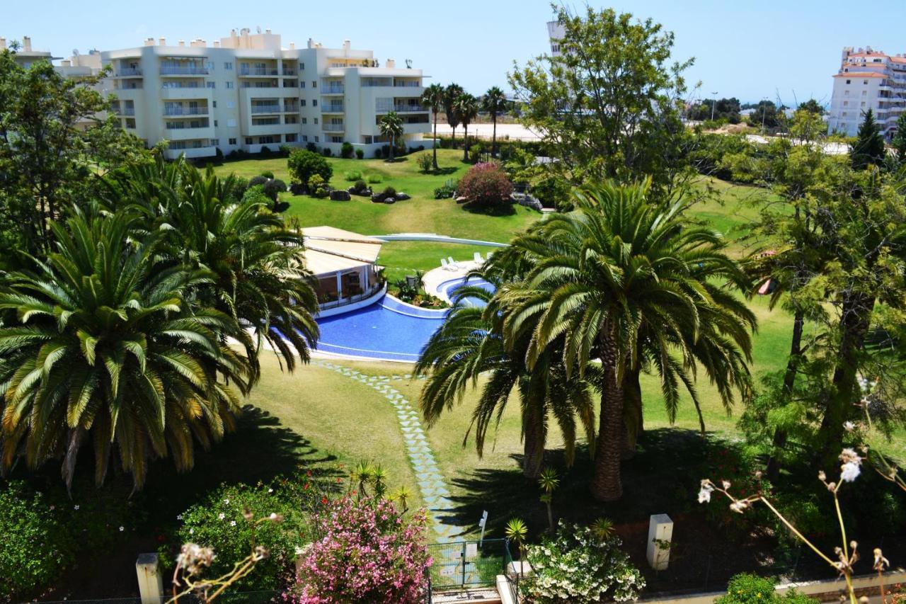 Alvor Marachique Duplex Apartment ภายนอก รูปภาพ