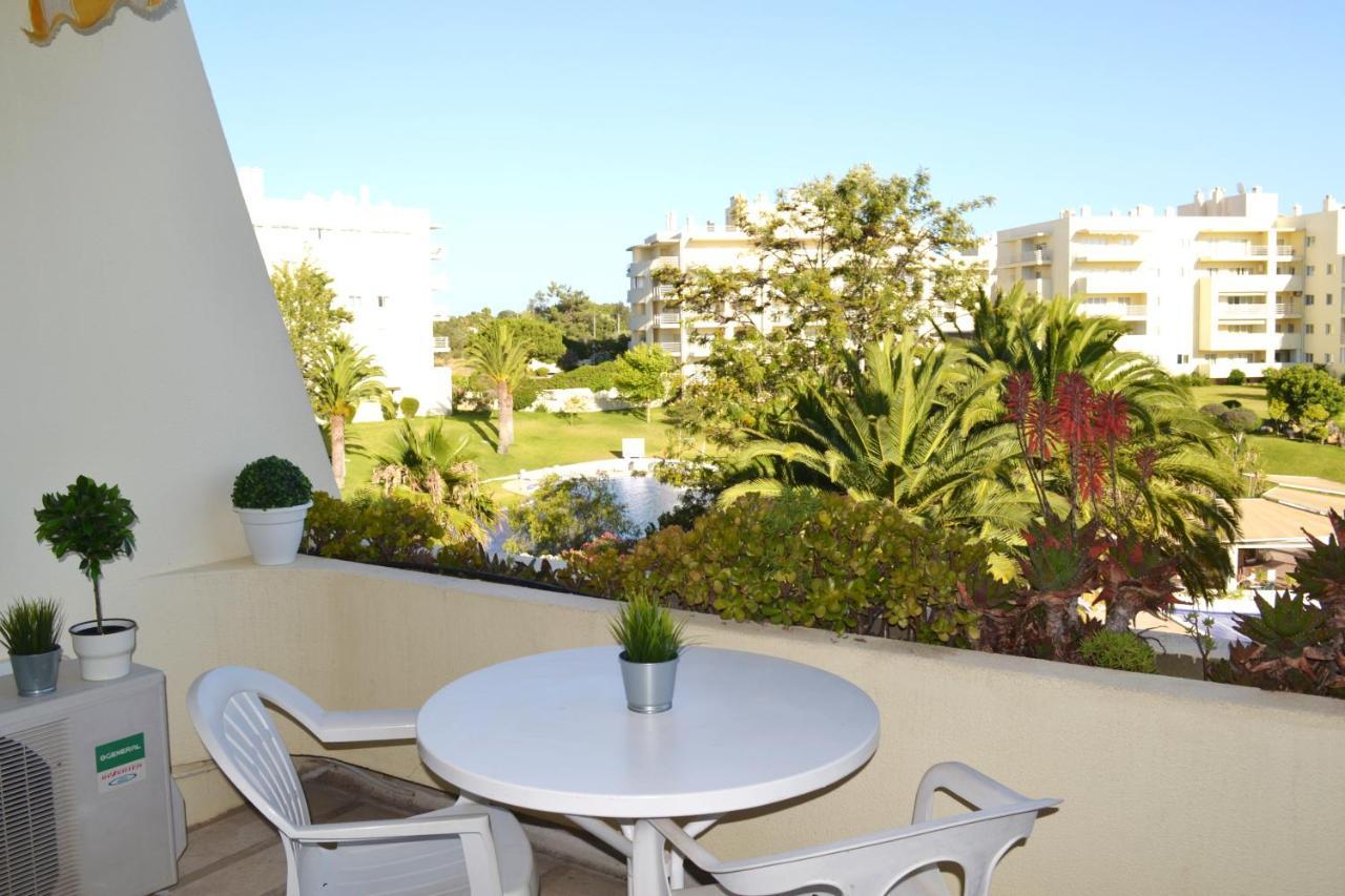 Alvor Marachique Duplex Apartment ภายนอก รูปภาพ