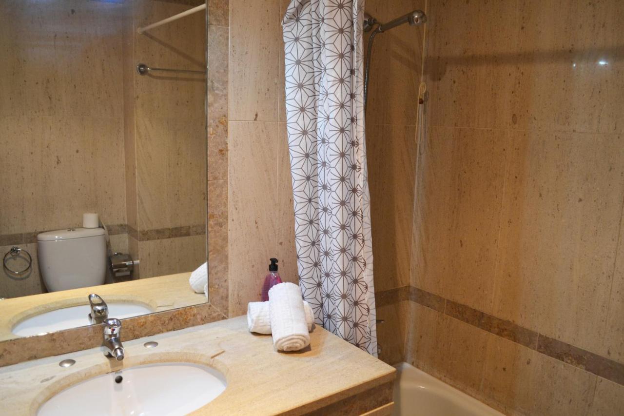 Alvor Marachique Duplex Apartment ภายนอก รูปภาพ