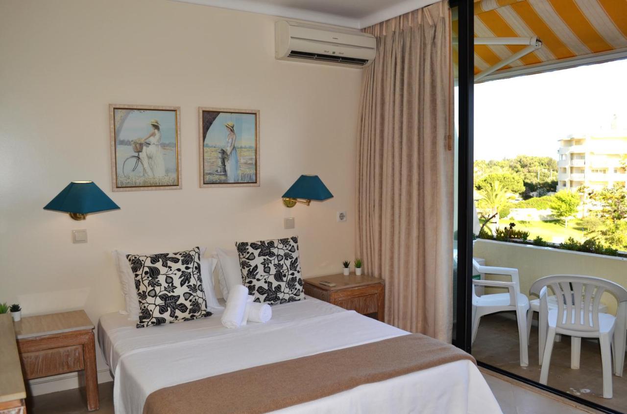 Alvor Marachique Duplex Apartment ภายนอก รูปภาพ