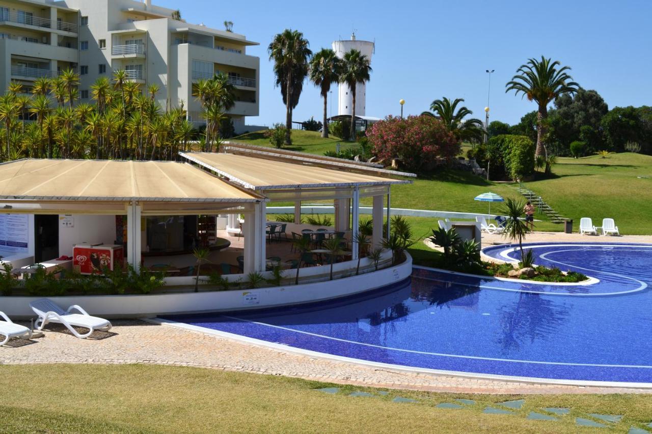 Alvor Marachique Duplex Apartment ภายนอก รูปภาพ