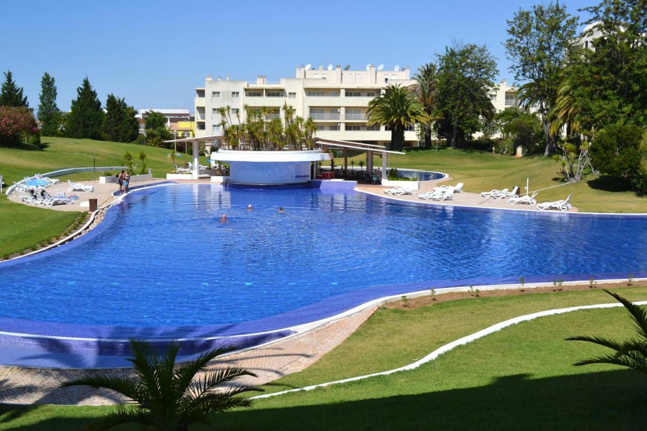Alvor Marachique Duplex Apartment ภายนอก รูปภาพ