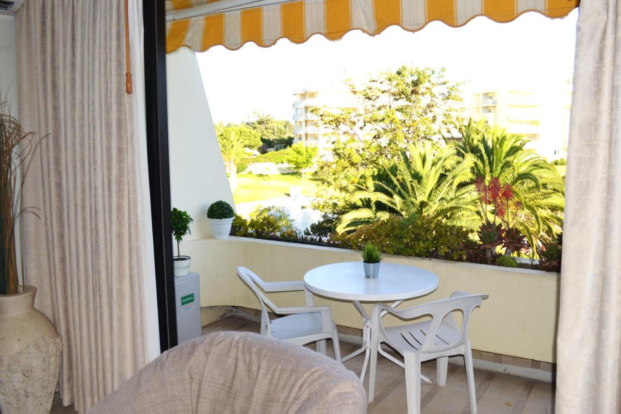 Alvor Marachique Duplex Apartment ภายนอก รูปภาพ
