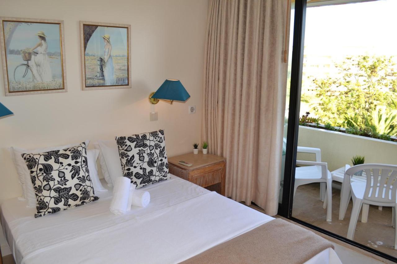 Alvor Marachique Duplex Apartment ภายนอก รูปภาพ
