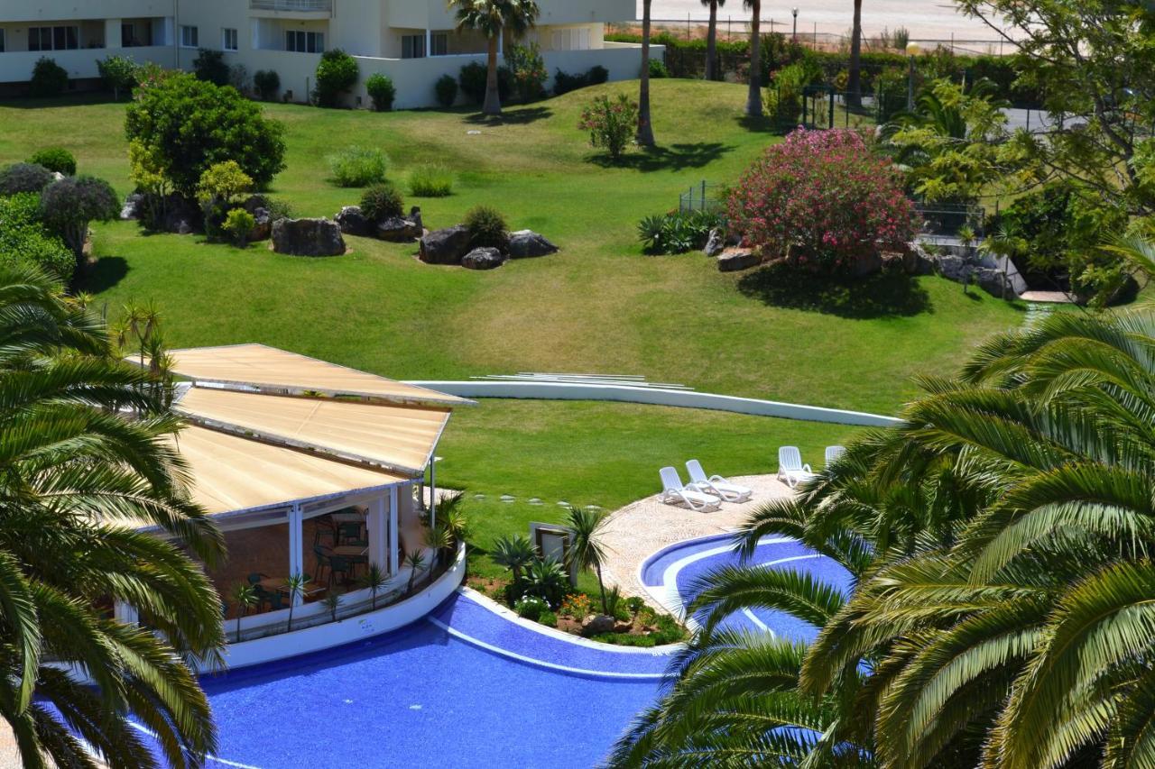 Alvor Marachique Duplex Apartment ภายนอก รูปภาพ
