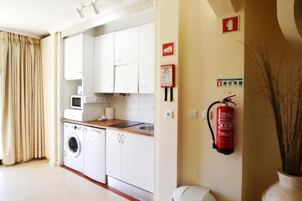 Alvor Marachique Duplex Apartment ภายนอก รูปภาพ