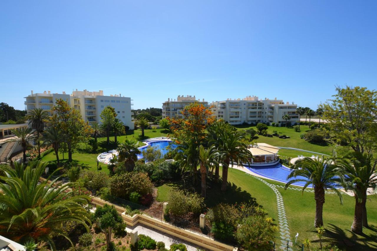 Alvor Marachique Duplex Apartment ภายนอก รูปภาพ