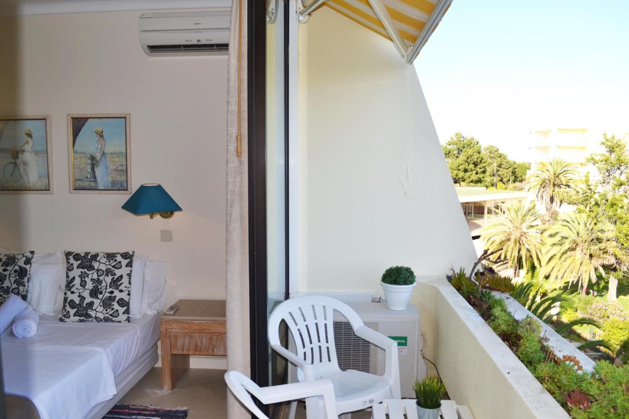 Alvor Marachique Duplex Apartment ภายนอก รูปภาพ