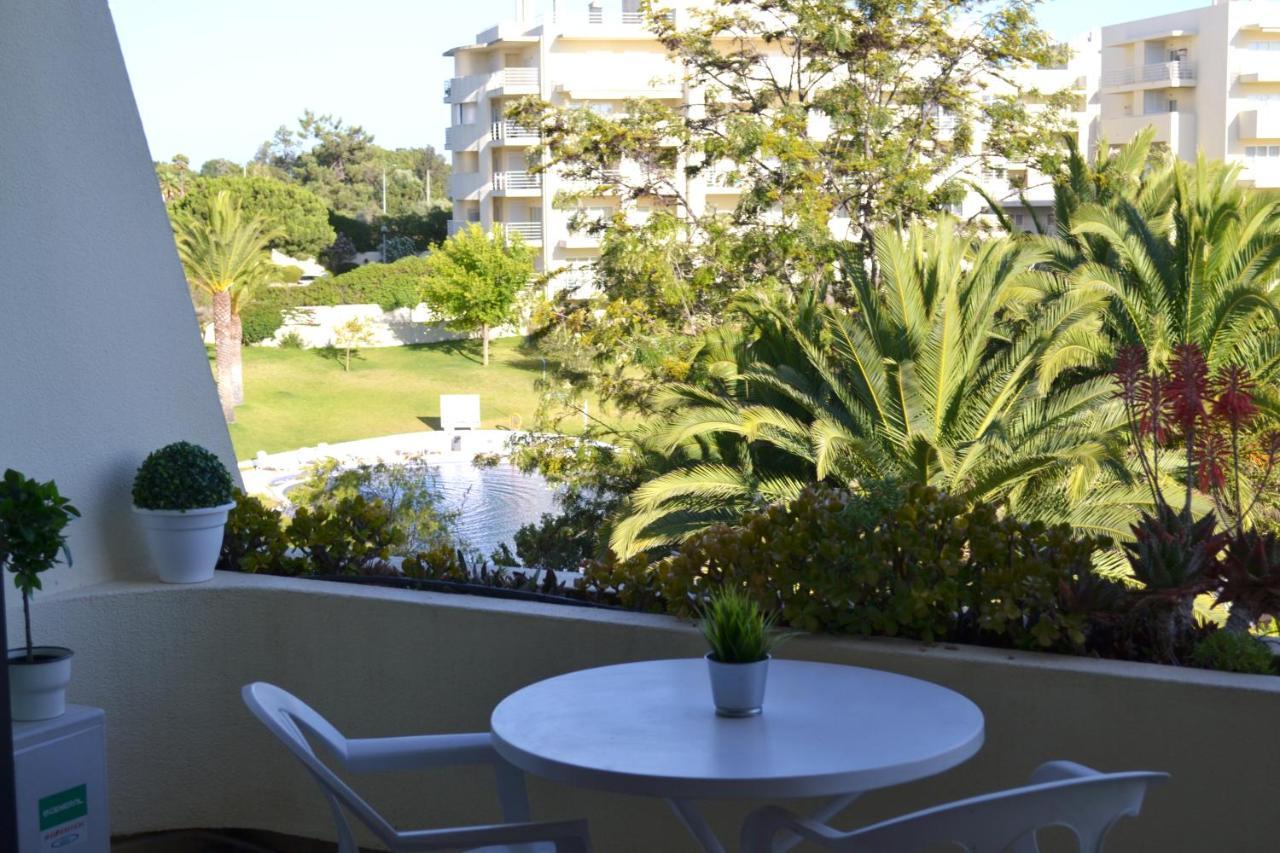Alvor Marachique Duplex Apartment ภายนอก รูปภาพ