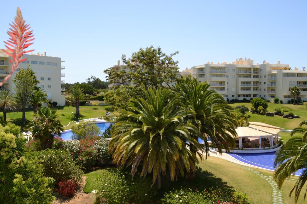 Alvor Marachique Duplex Apartment ภายนอก รูปภาพ
