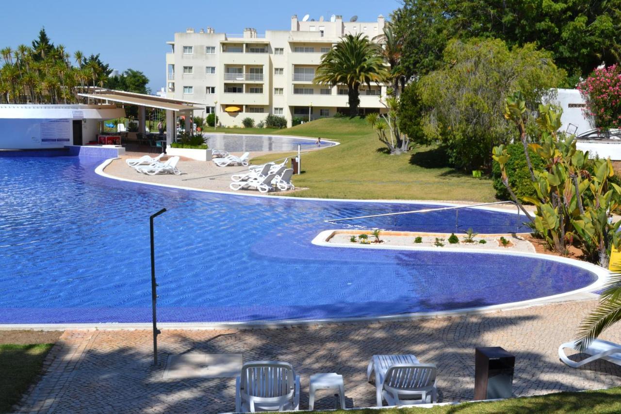 Alvor Marachique Duplex Apartment ภายนอก รูปภาพ