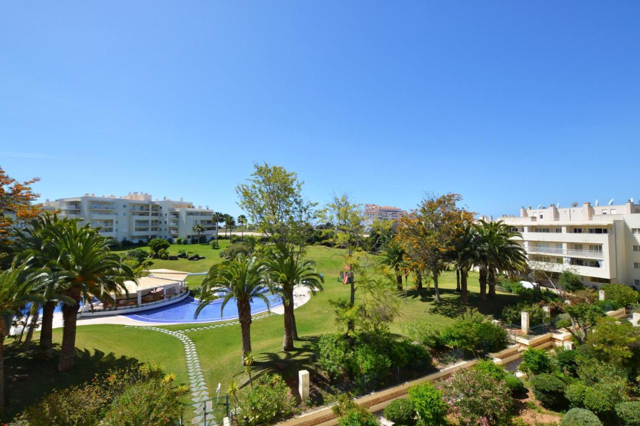 Alvor Marachique Duplex Apartment ภายนอก รูปภาพ