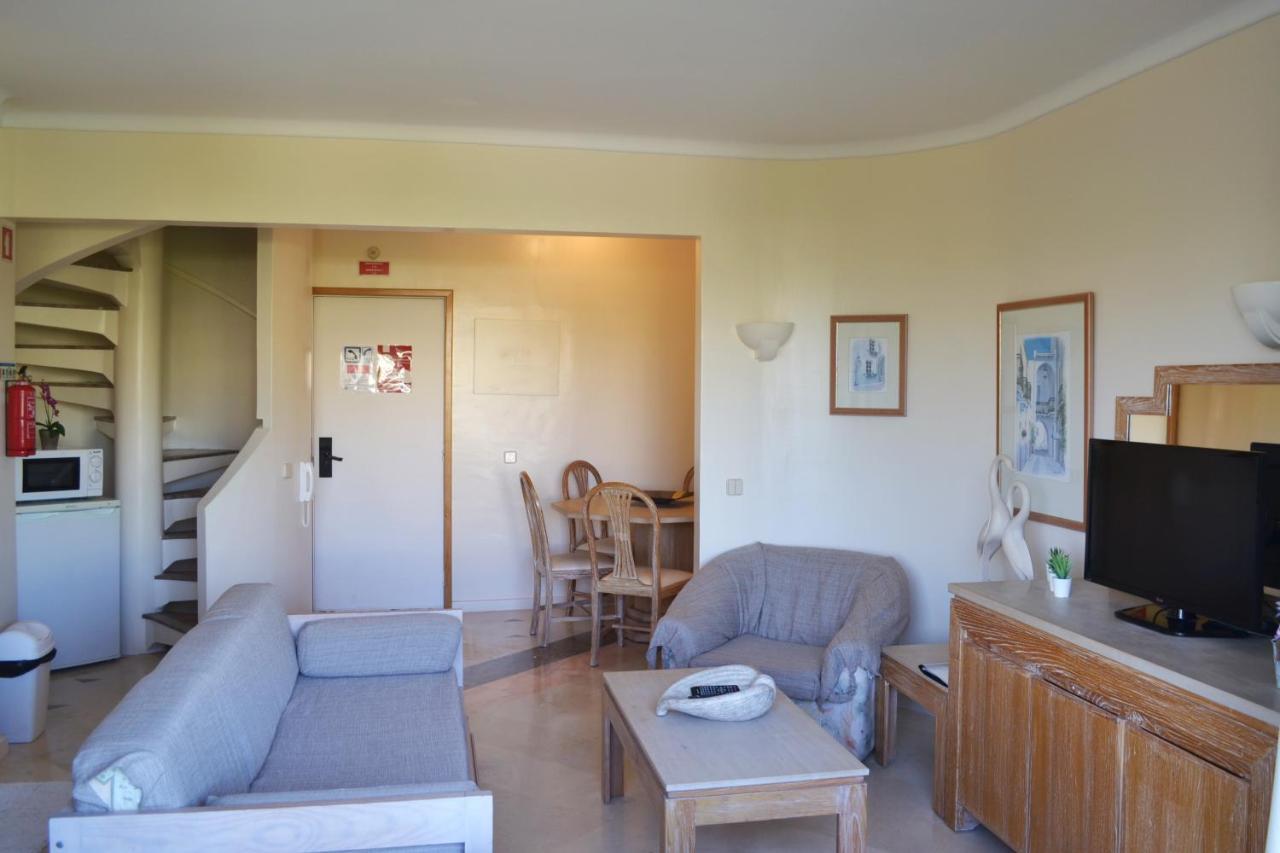Alvor Marachique Duplex Apartment ภายนอก รูปภาพ
