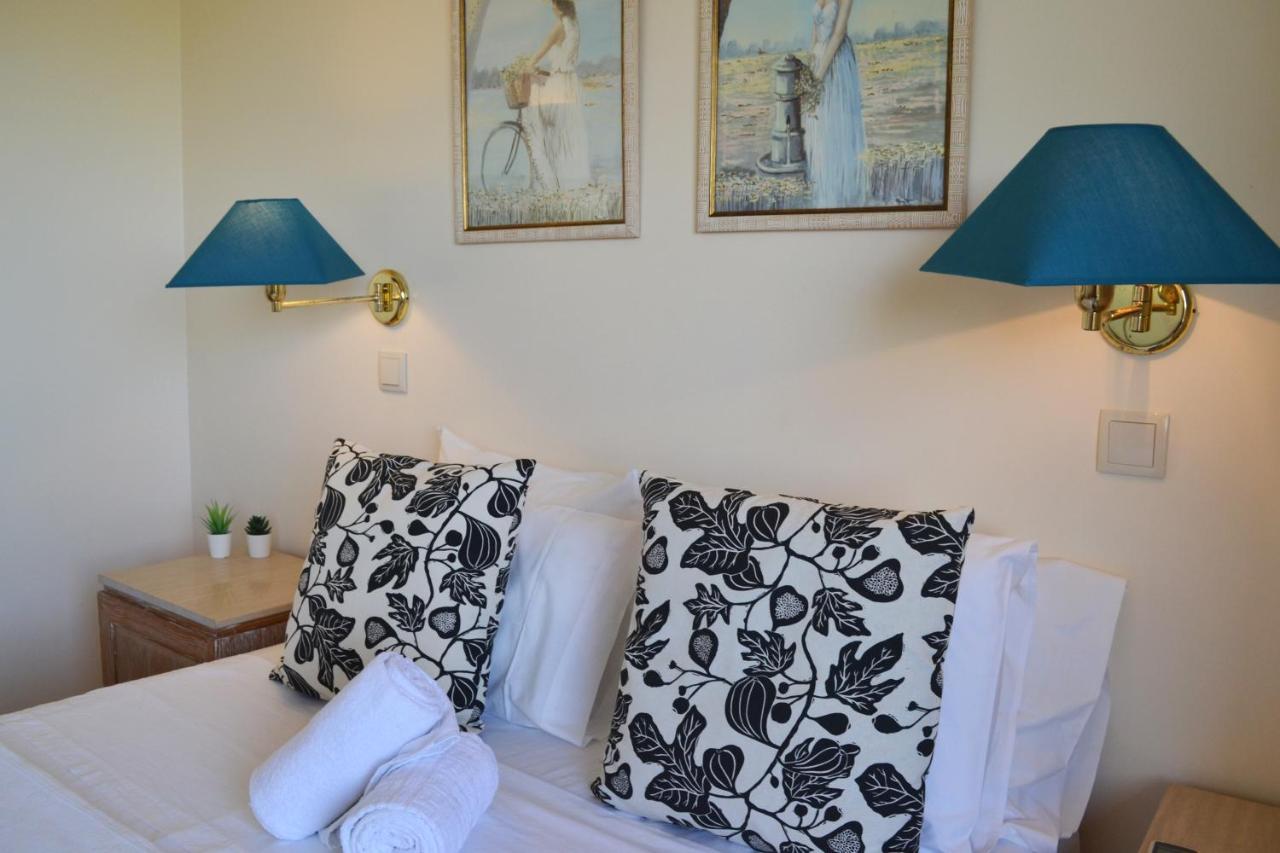 Alvor Marachique Duplex Apartment ภายนอก รูปภาพ