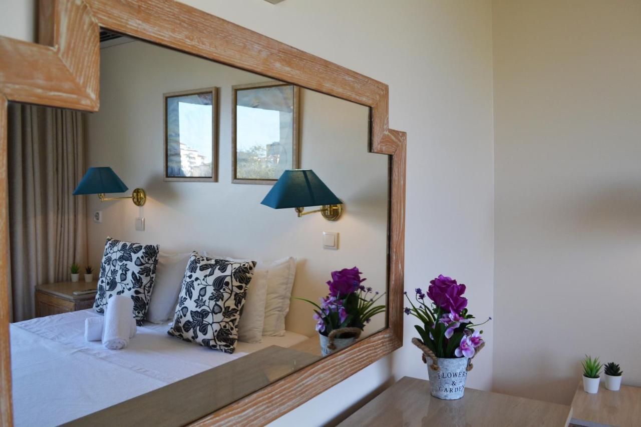 Alvor Marachique Duplex Apartment ภายนอก รูปภาพ