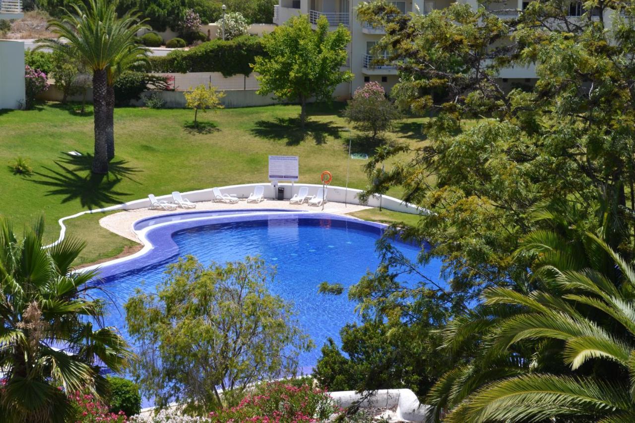 Alvor Marachique Duplex Apartment ภายนอก รูปภาพ