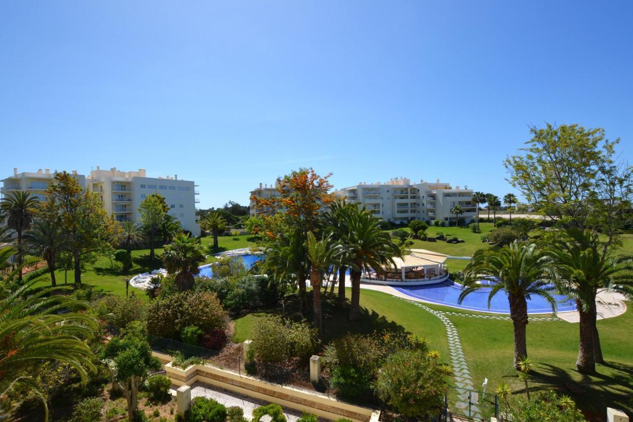 Alvor Marachique Duplex Apartment ภายนอก รูปภาพ