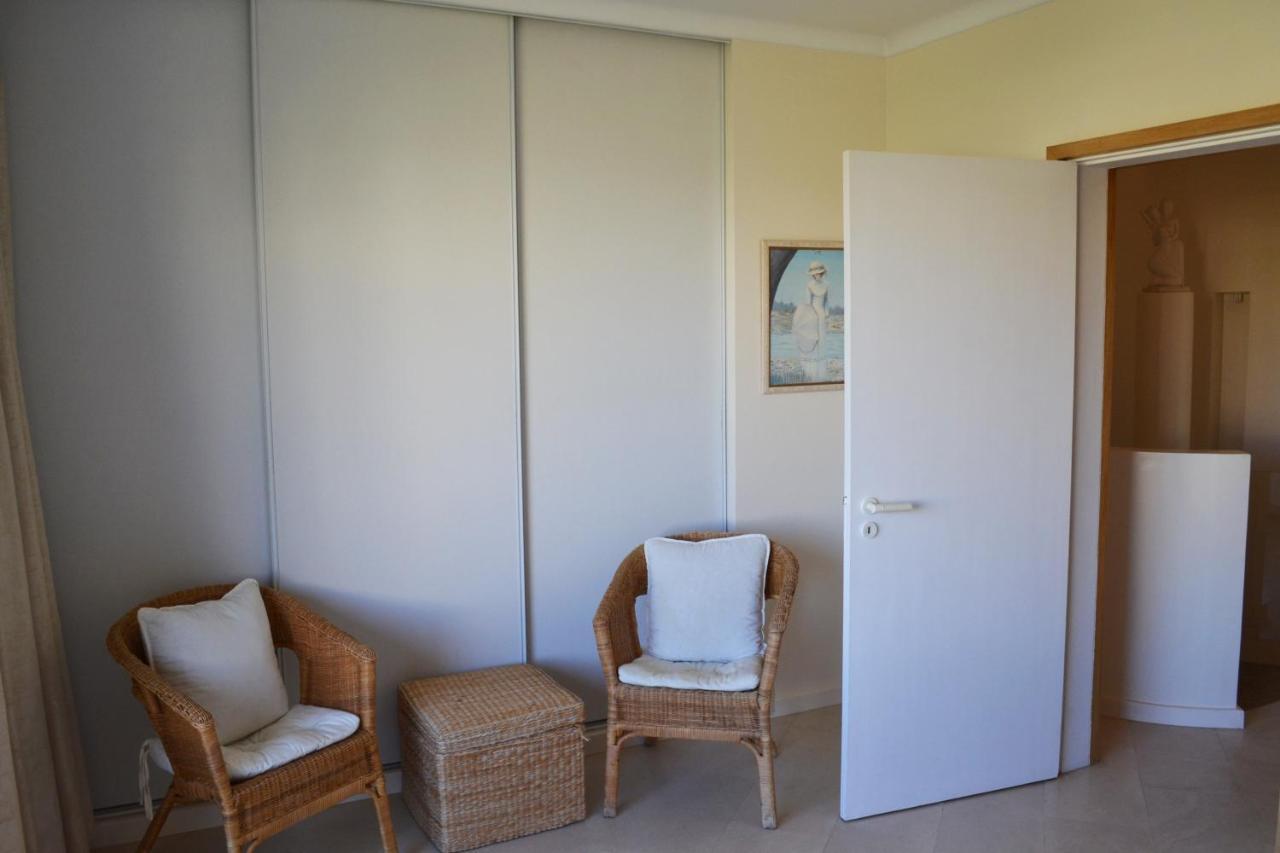 Alvor Marachique Duplex Apartment ภายนอก รูปภาพ