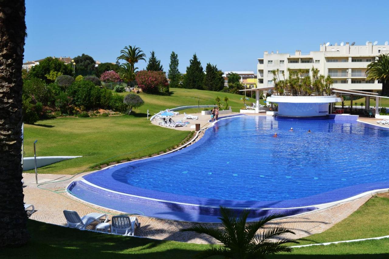Alvor Marachique Duplex Apartment ภายนอก รูปภาพ