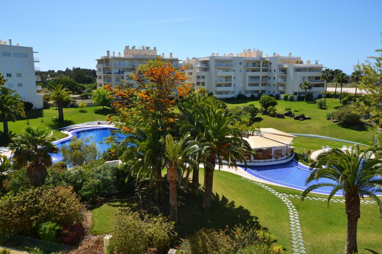 Alvor Marachique Duplex Apartment ภายนอก รูปภาพ
