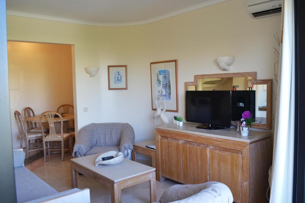 Alvor Marachique Duplex Apartment ภายนอก รูปภาพ