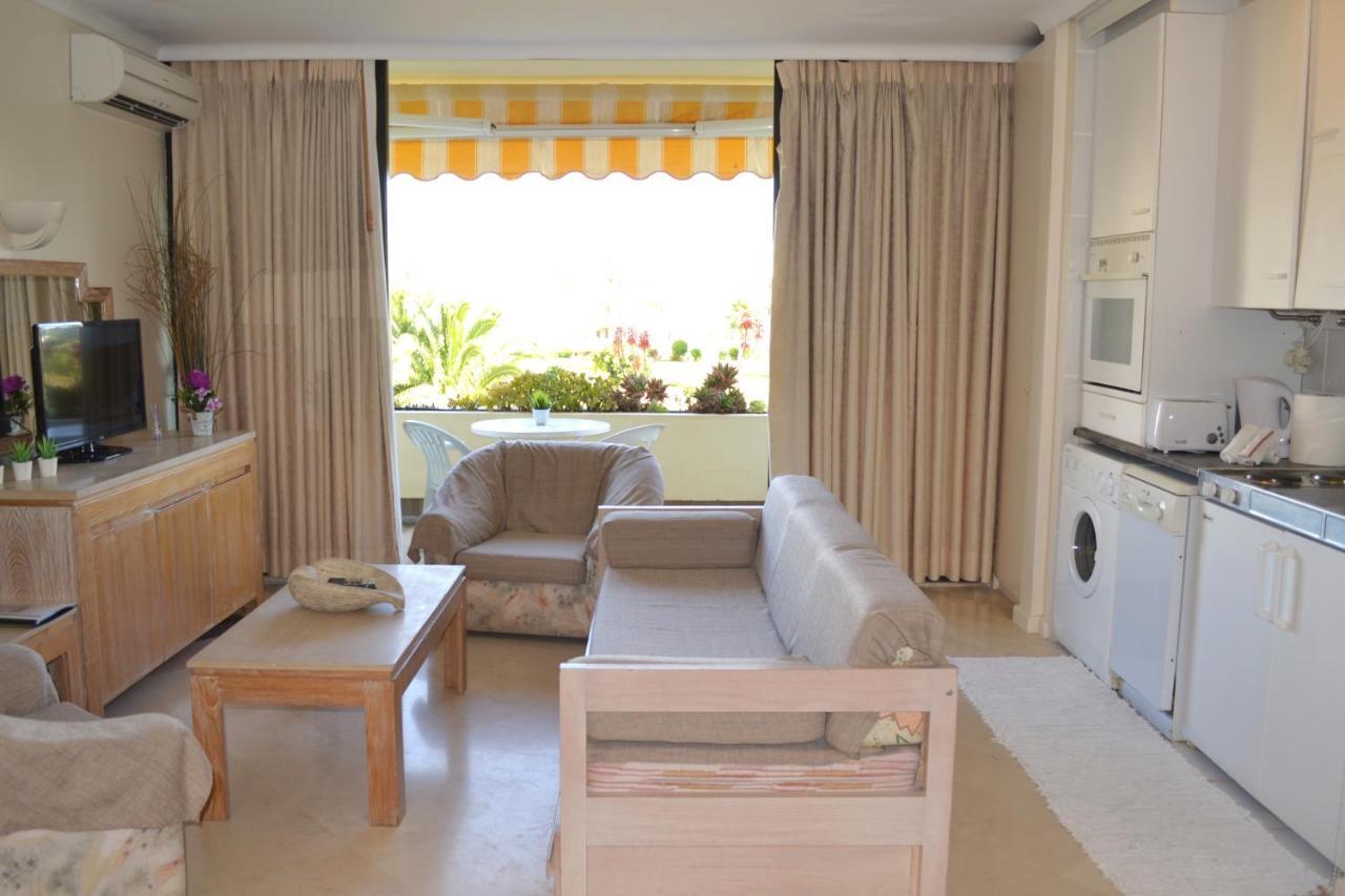Alvor Marachique Duplex Apartment ภายนอก รูปภาพ