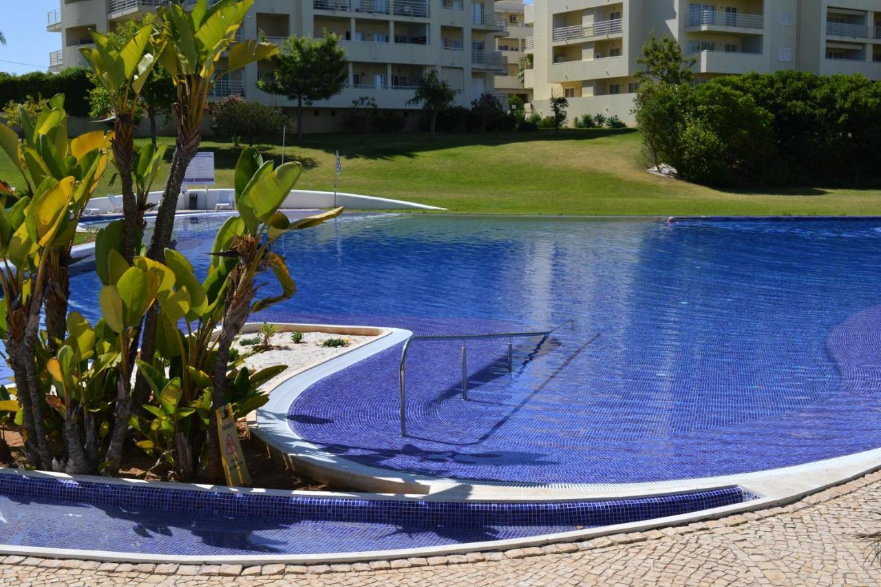Alvor Marachique Duplex Apartment ภายนอก รูปภาพ